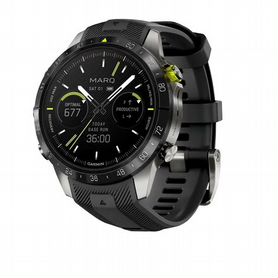 Часы Garmin marq Athlete (Gen 2)