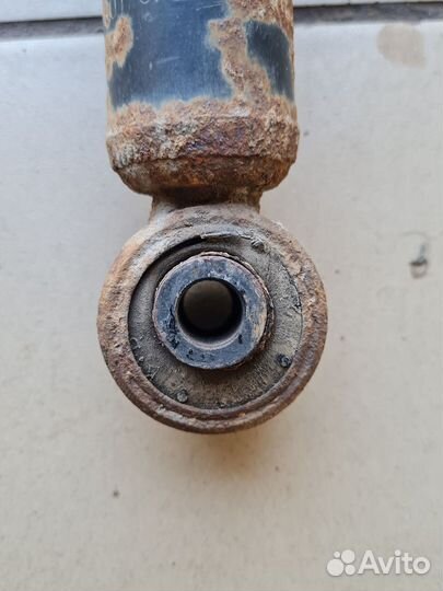 Амортизатор передний задний nissan primera p11