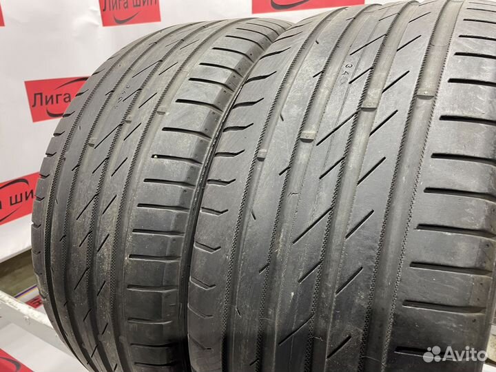 Nokian Tyres zLine 235/40 R18