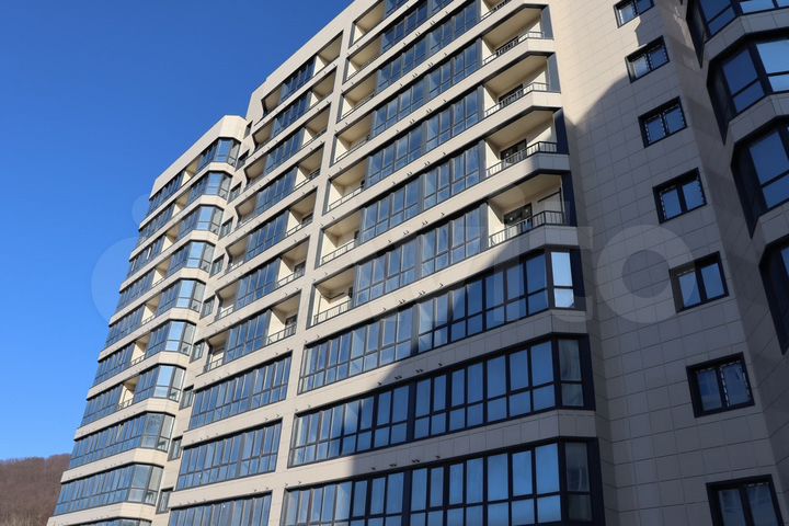 1-к. квартира, 44,1 м², 5/11 эт.