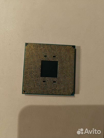 Ryzen 5 2600