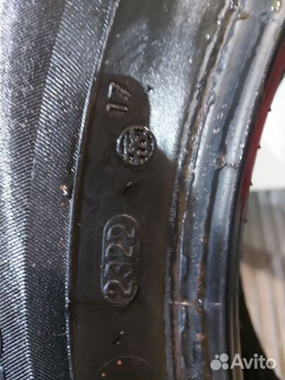 Viatti Brina Nordico V-522 185/65 R15