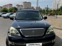 Lexus GX 4.7 AT, 2005, 269 000 км, с пробегом, цена 2 001 000 руб.