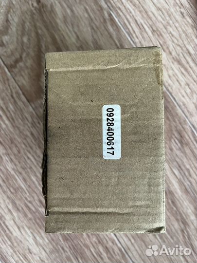 Клапан топливной рампы