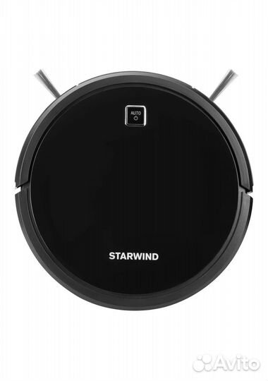 Робот пылесос