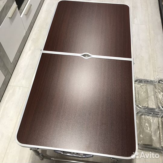 Стол раскладной туристический