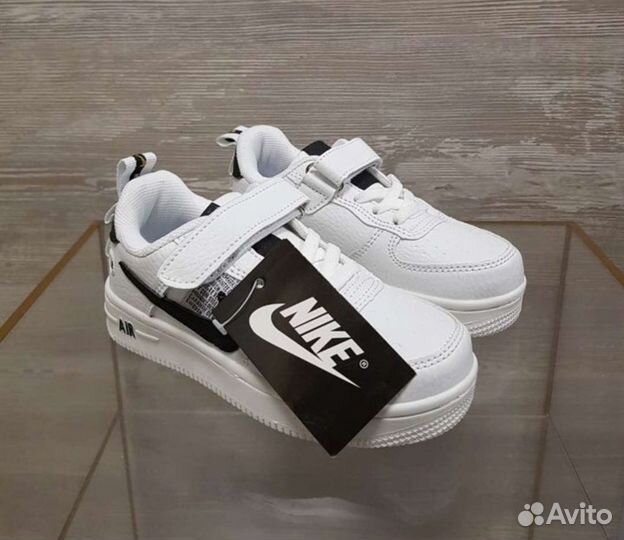 Кроссовки nike air force