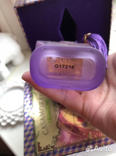 Gabrielle, Xerjoff La Tosca, Amouage Memoir