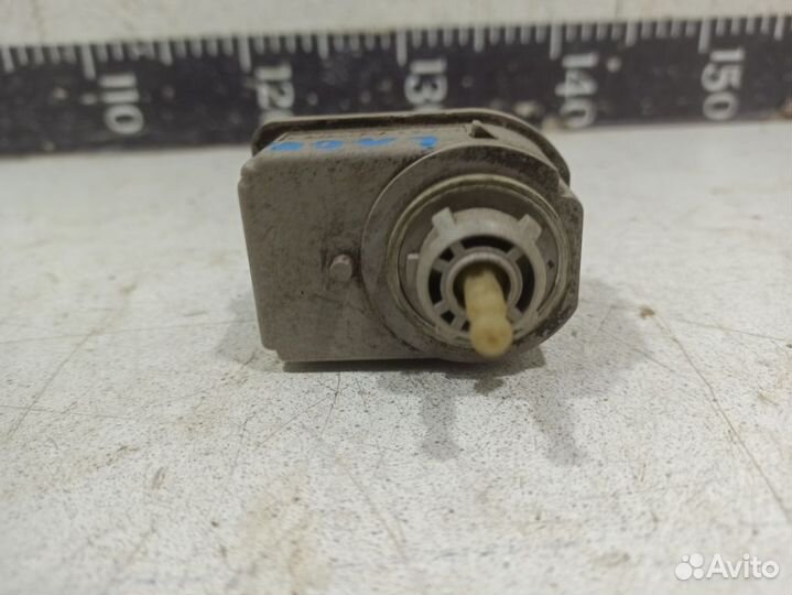 Моторчик корректора фар