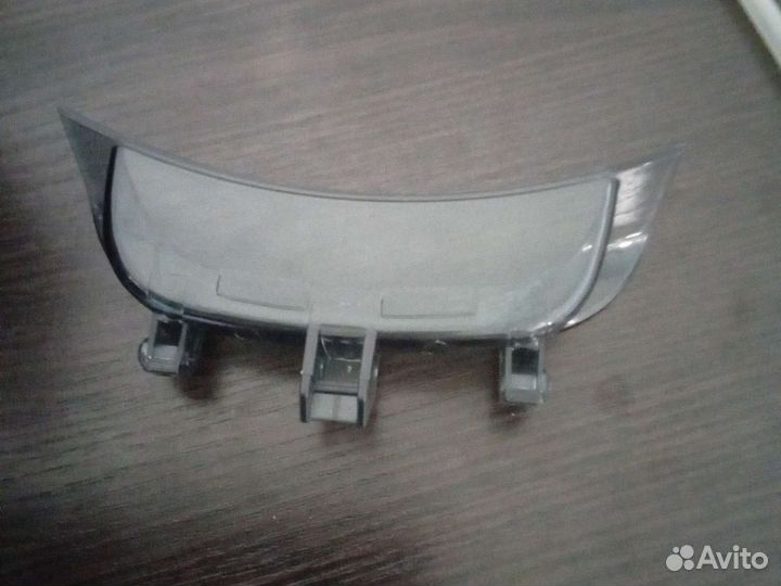 Ручка люка candy