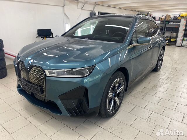 Оклейка авто антигравийной защитной пленкой в Санкт-Петербурге | Услуги ...