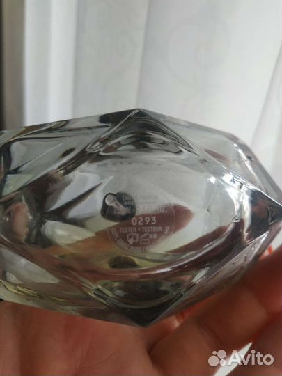 Туалетная вода gucci bamboo 75мл