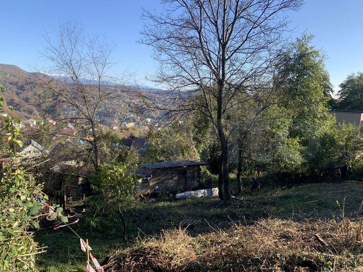 Участок 8,1 сот. (СНТ, ДНП)