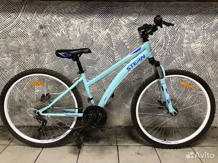 Stern Vega2.0 Ergonomic frame