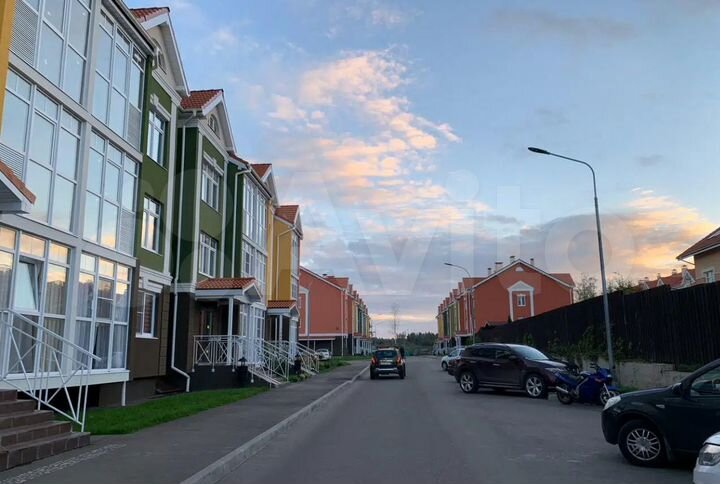 Аукцион: 1-к. квартира, 32,2 м², 1/3 эт.