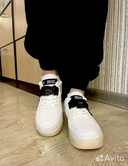Nike air force женские
