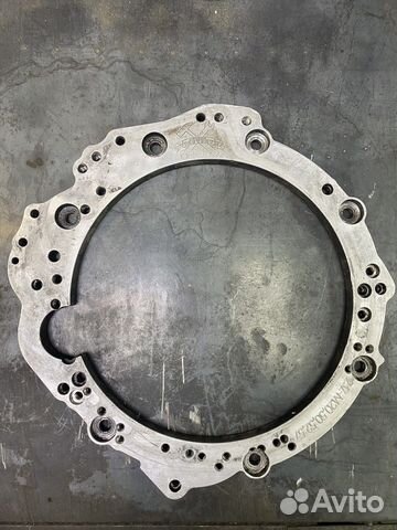 Tuning Factory Переходная пластина 1JZ 2JZ кпп BMW