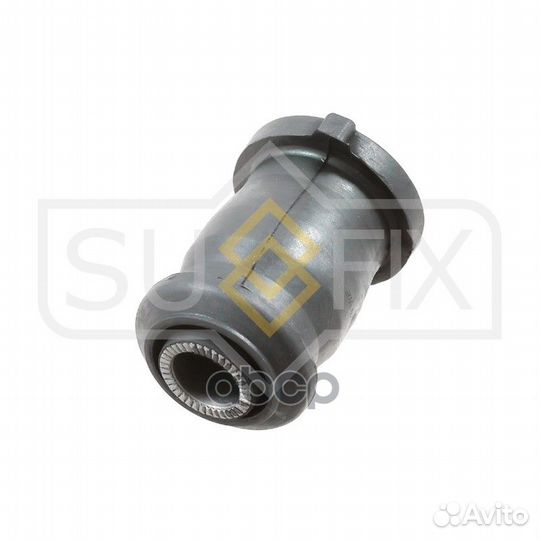 Сайлентблок рычага подвески перед прав/лев