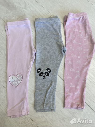 Одежда для девочки