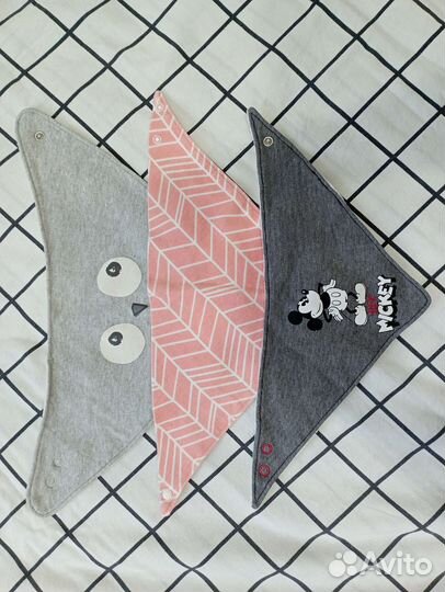 Шапка для малыша