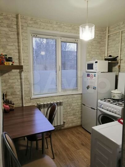 2-к. квартира, 45 м², 1/5 эт.