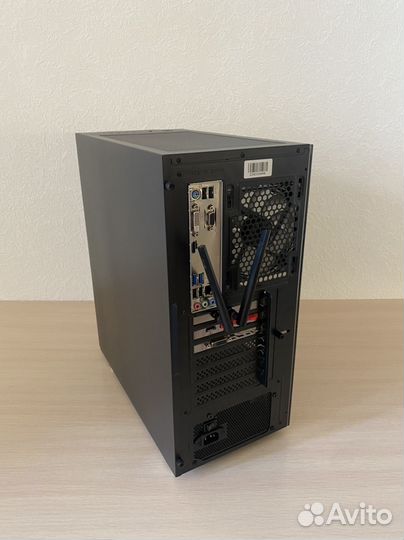Продам компьютер Intel Core i5 9400F RX 580