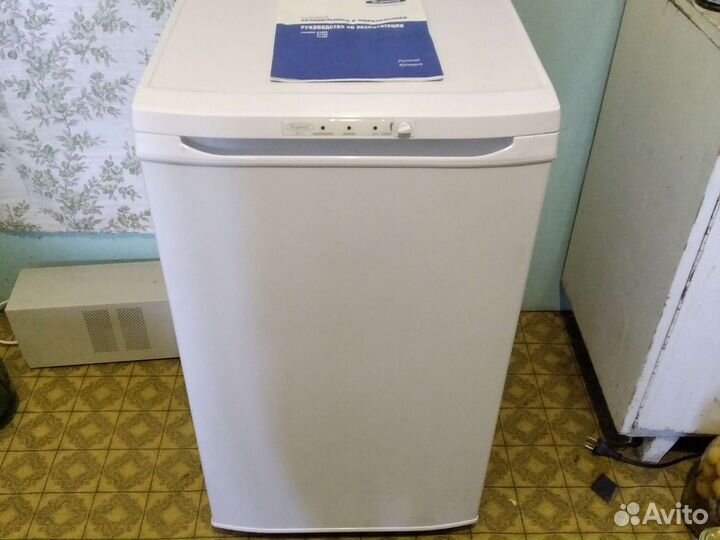 Морозильная камера