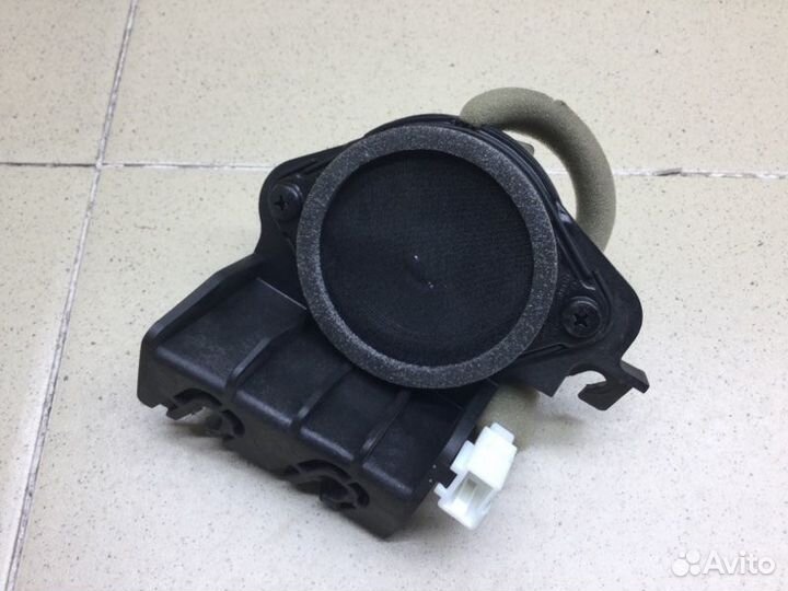 Динамик Hyundai Solaris седан G4LC 2020