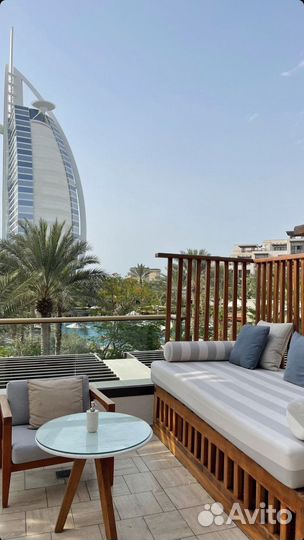 Горящие туры в ОАЭ