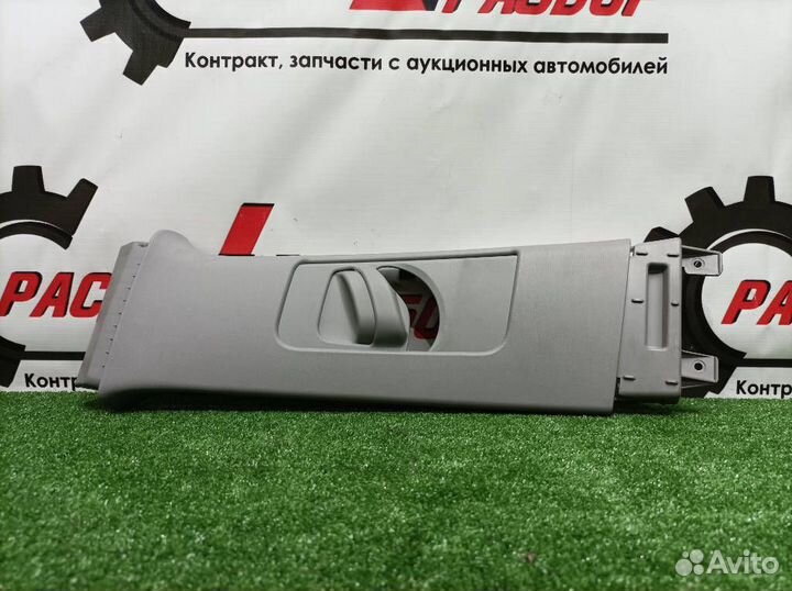 Накладка на стойку под ремень левая Toyota RAV4 20