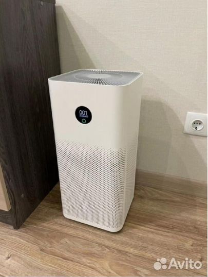 Xiaomi Mi Air Purifier 3H