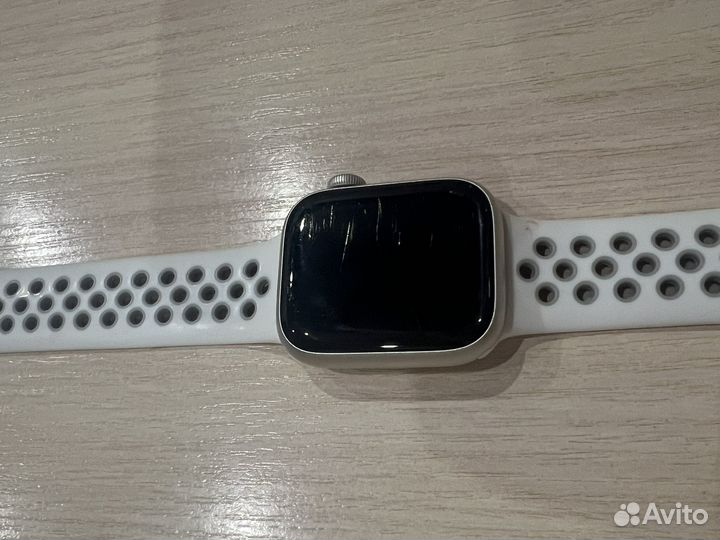 Apple watch series7 41mm