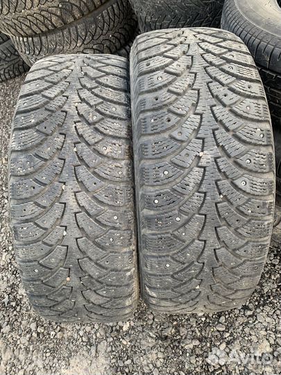 Nokian Tyres Nordman 4 205/55 R16