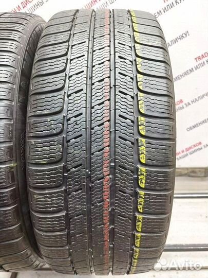 Michelin Latitude Alpin HP 255/55 R18 109V