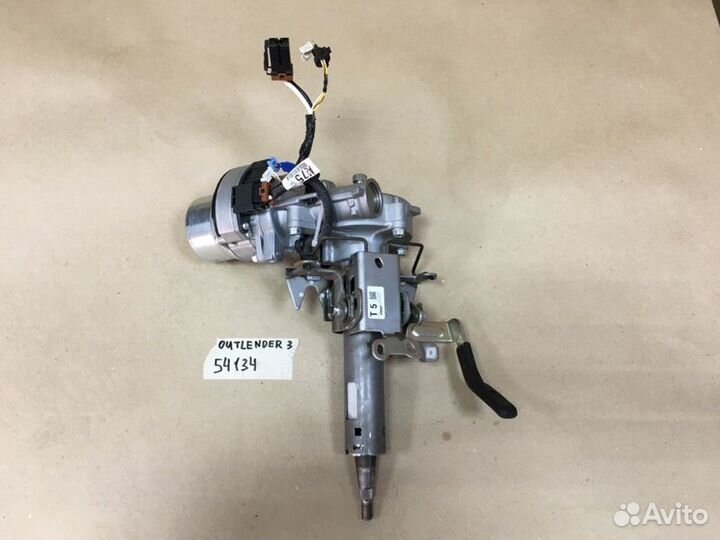Электроусилитель руля Mitsubishi Outlander 3 GF