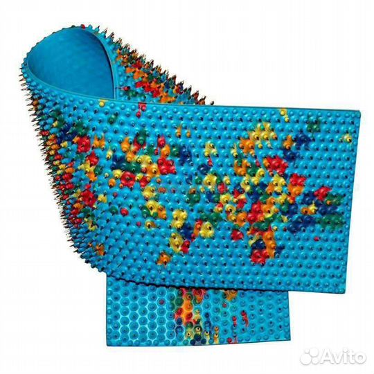 Лечебный аппликатор Ляпко 