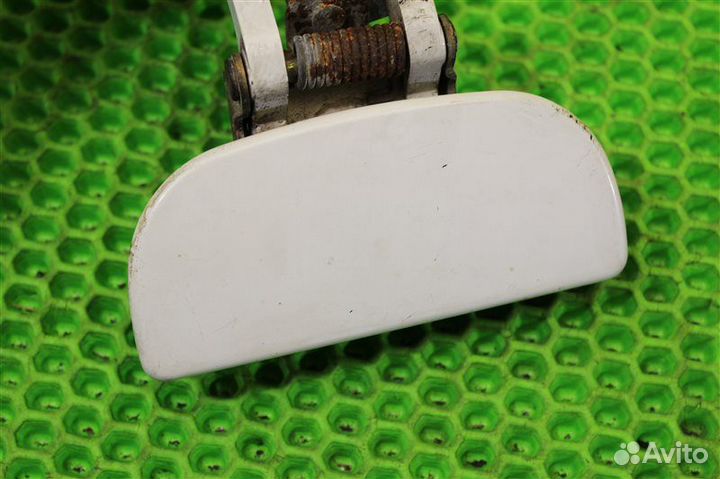 Ручка двери внешняя передняя правая Mazda Bongo