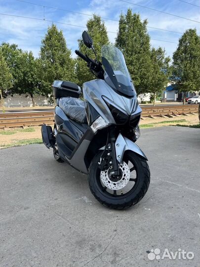 Скутер Jilang Max Pro 175cc(49cc)