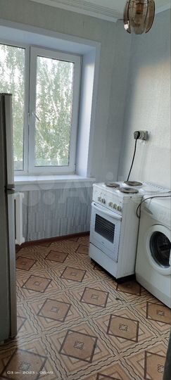 1-к. квартира, 30 м², 4/5 эт.