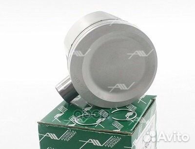 Поршень BMW M43B19 (0.50) PN50241 Autowelt