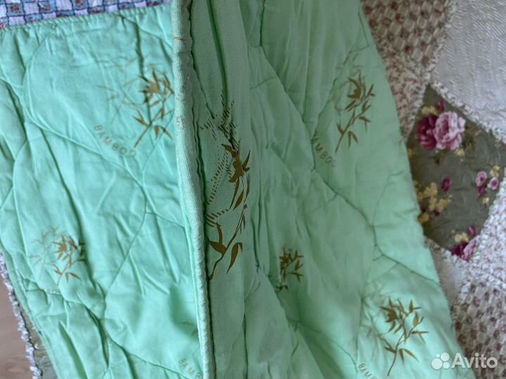 Одеяло детское