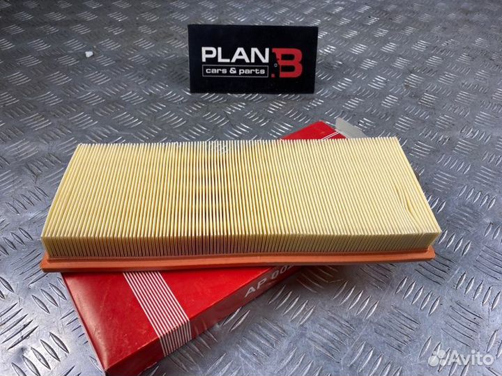 Фильтр воздушный двигателя Filtron Ap002