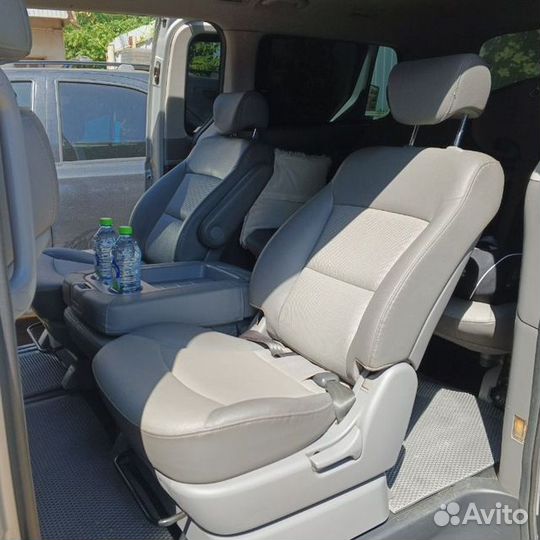 Трансферы современный автопарк