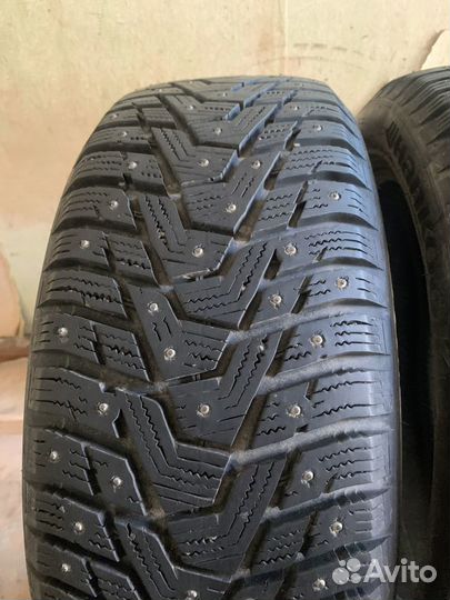 Hankook Winter I'Pike RS2 W429 205/50 R17