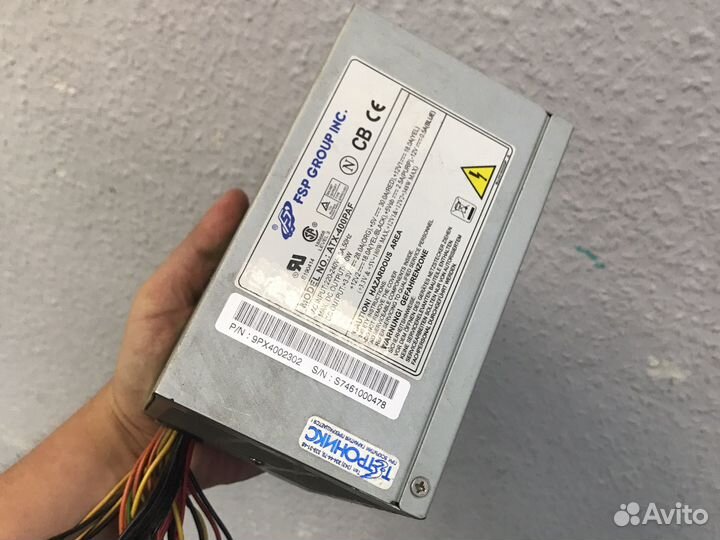 Материнская плата lga 775 Комплект