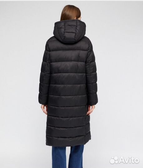 Куртка пальто