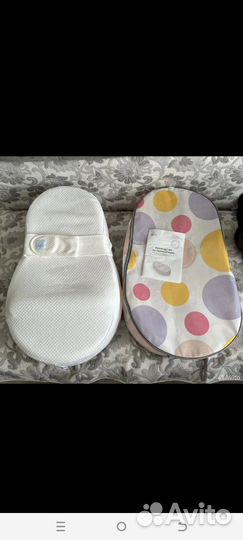 Кокон зевушка