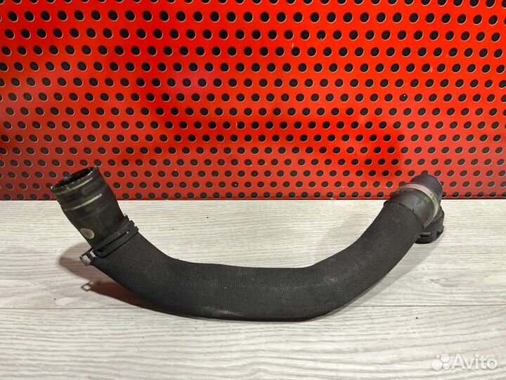 Шланг системы охлаждения Porsche Macan 95B ctma