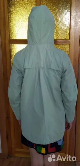 Куртка весна осень для девочки