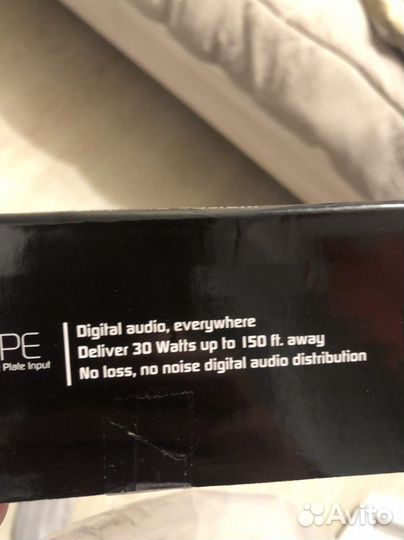 Контролер xantech d5pe